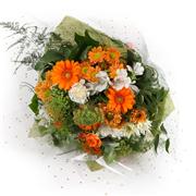 Autumn Tied Bunch changed