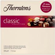 Thornton&#39;s Chocolates