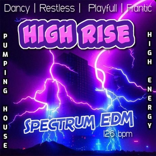 High Rise