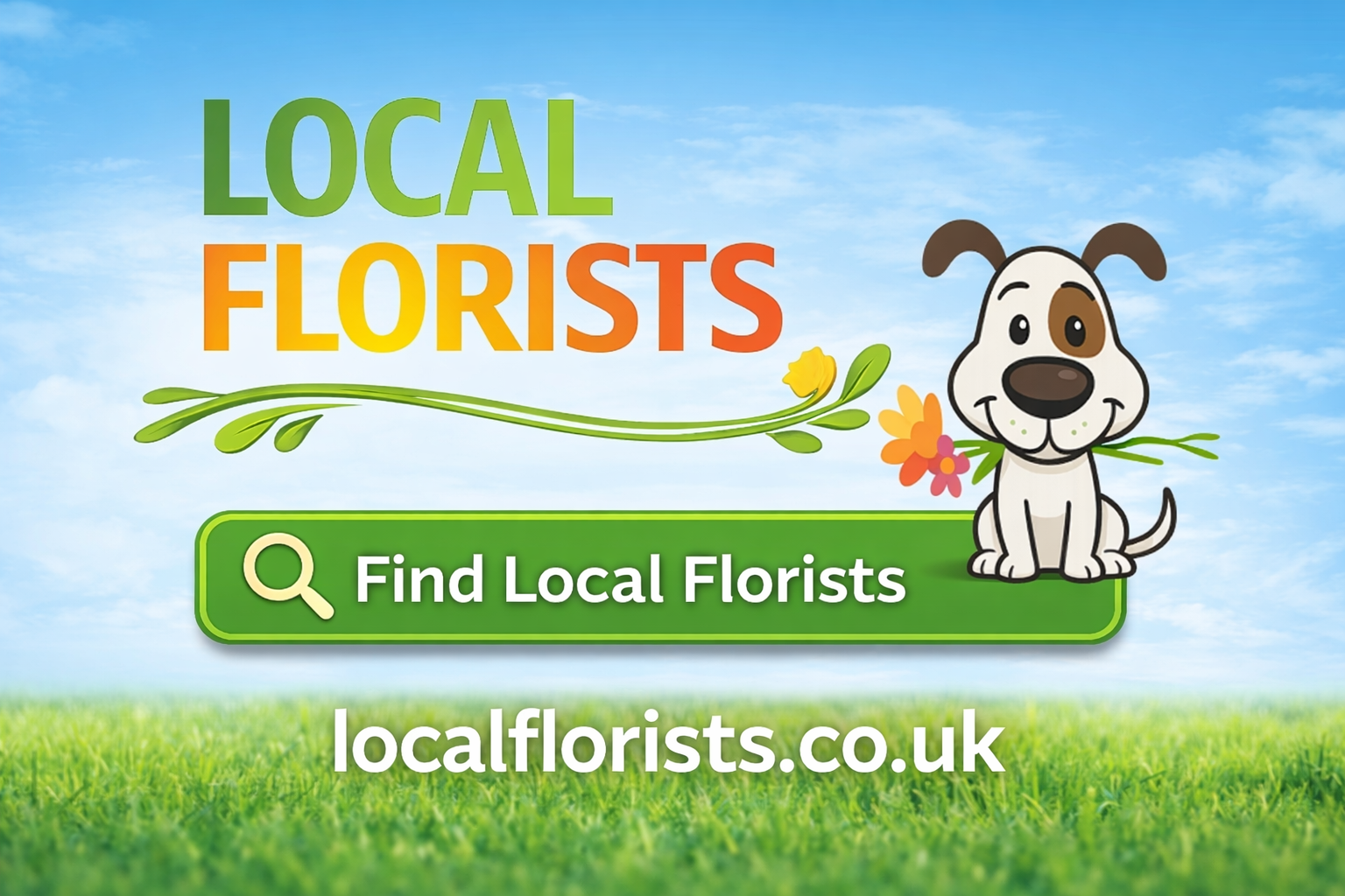 Local Florists screenshot