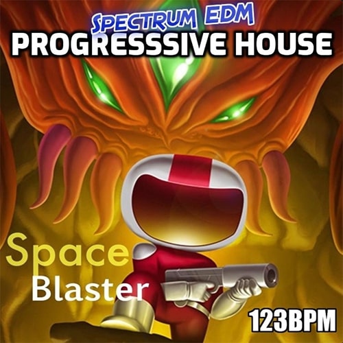 Space Blaster