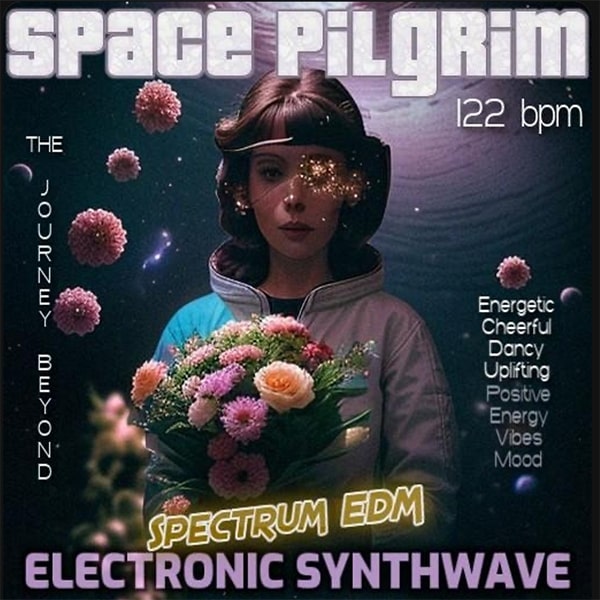 Space Pilgrim