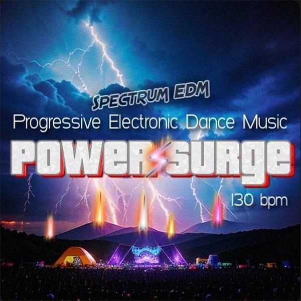 Power Surge