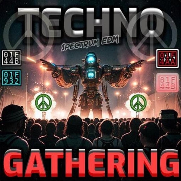 Techno Gathering